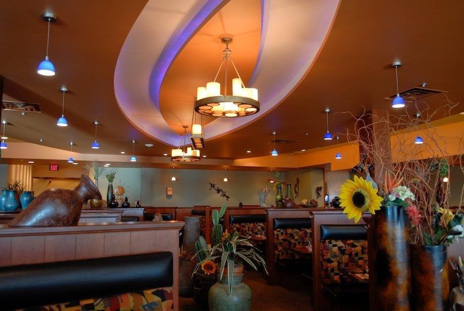 Deerfoot Inn And Casino YYC Restaurant billede