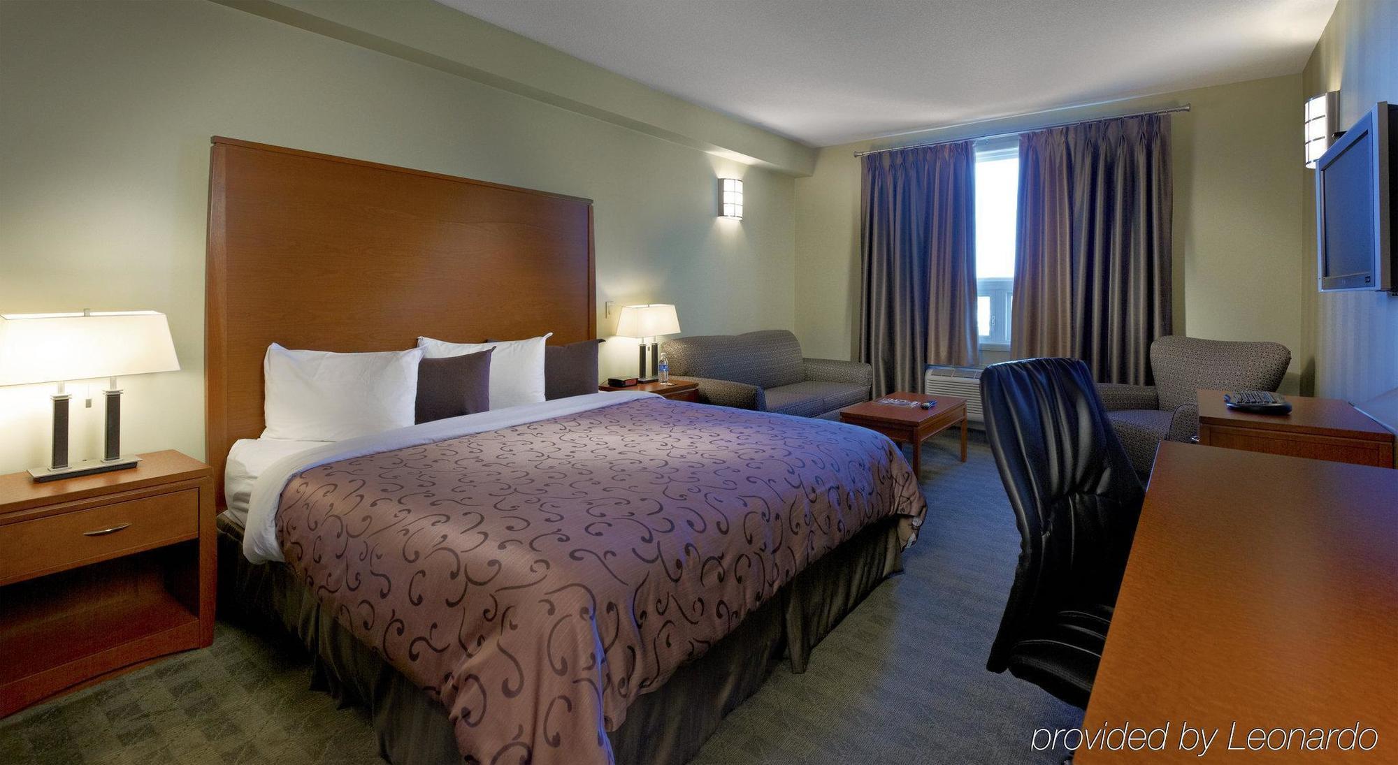 Deerfoot Inn And Casino YYC Eksteriør billede