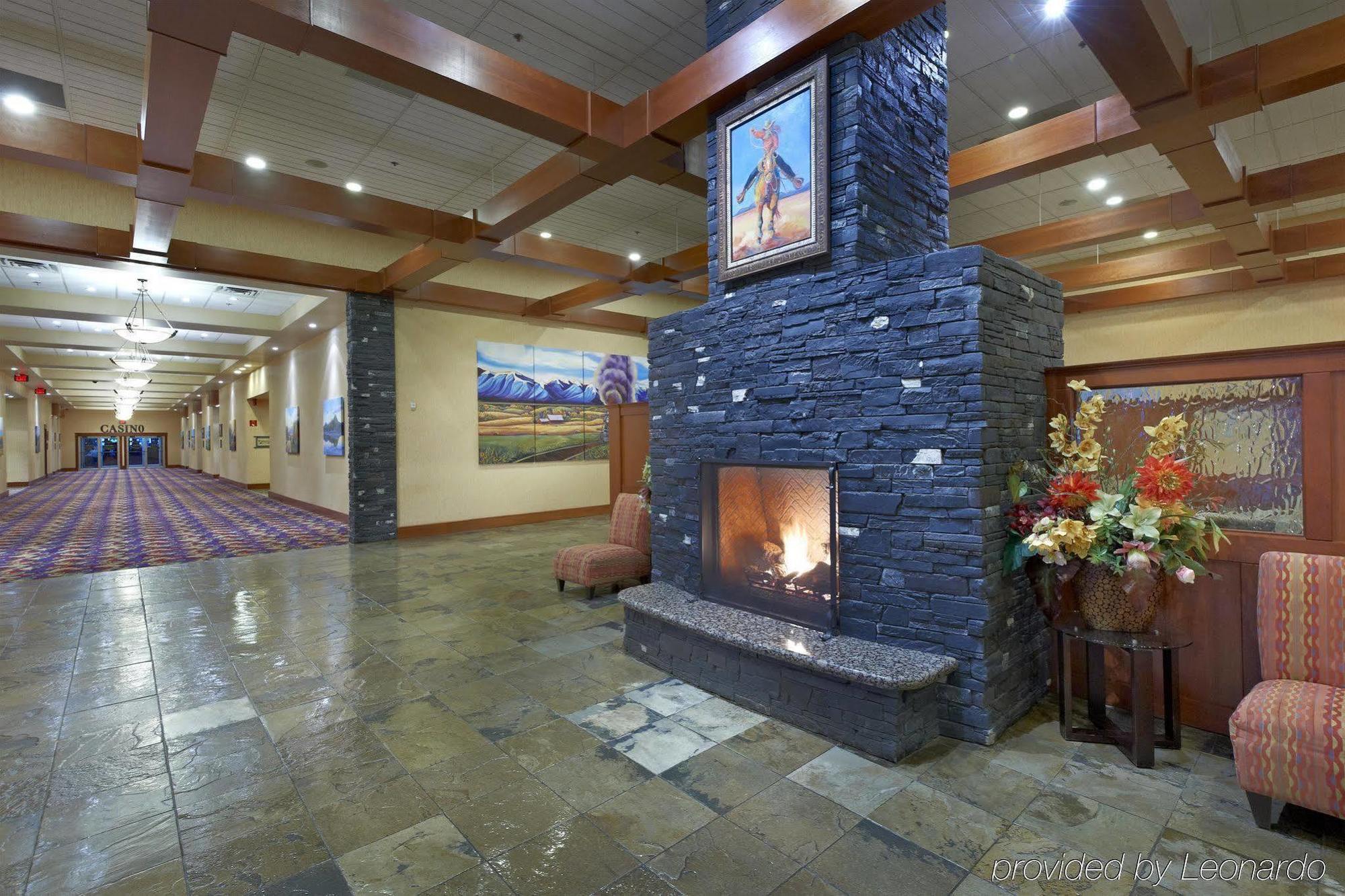 Deerfoot Inn And Casino YYC Eksteriør billede
