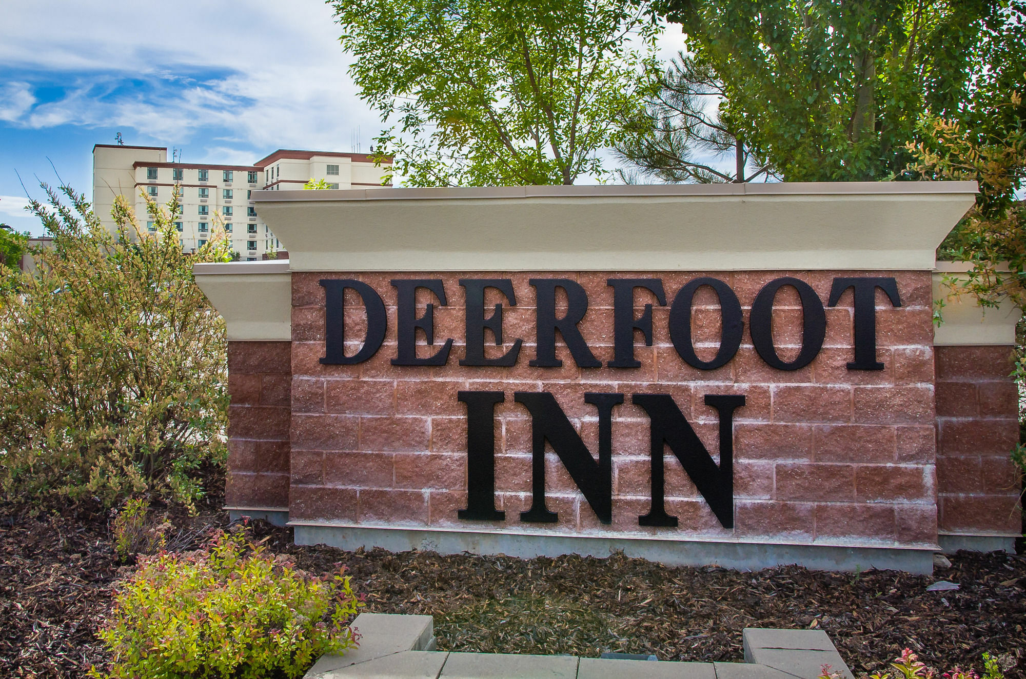 Deerfoot Inn And Casino YYC Eksteriør billede