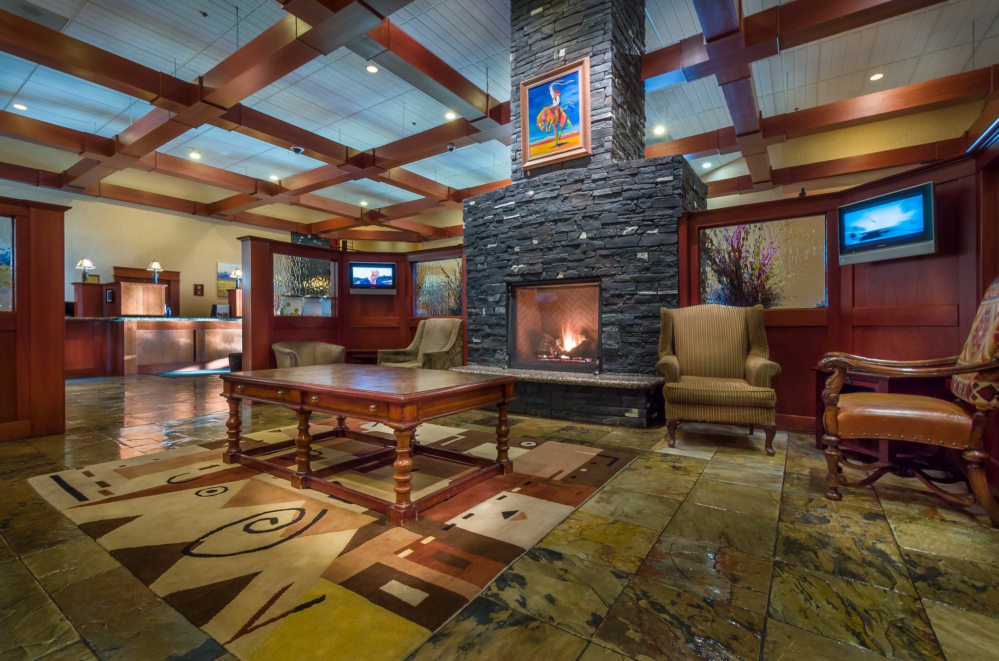 Deerfoot Inn And Casino YYC Eksteriør billede