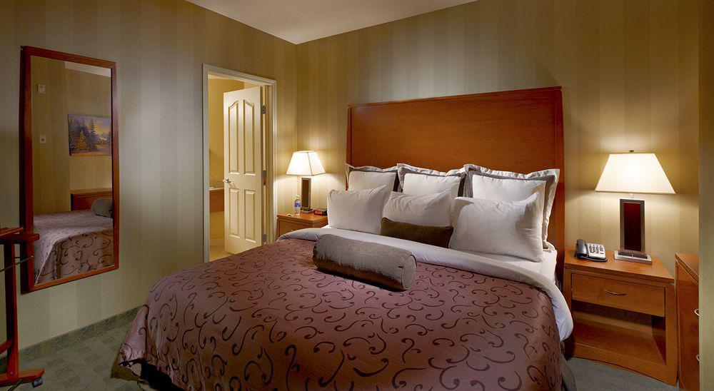 Deerfoot Inn And Casino YYC Eksteriør billede